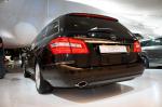 Mercedes-Benz E-Class Estate 2010 года